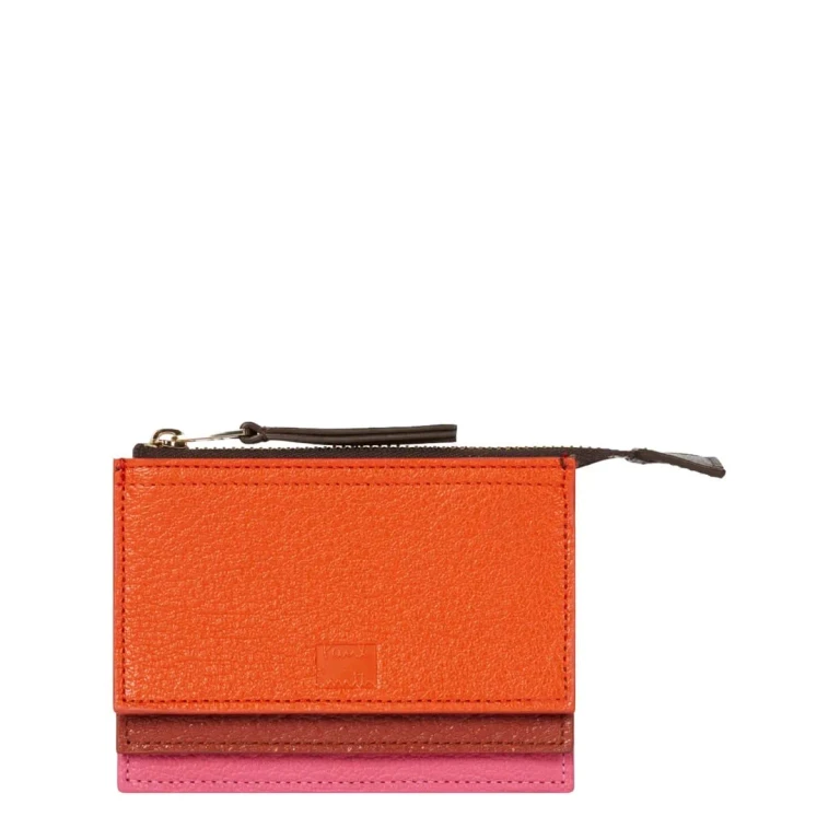 Paul Smith Card Holder concertina