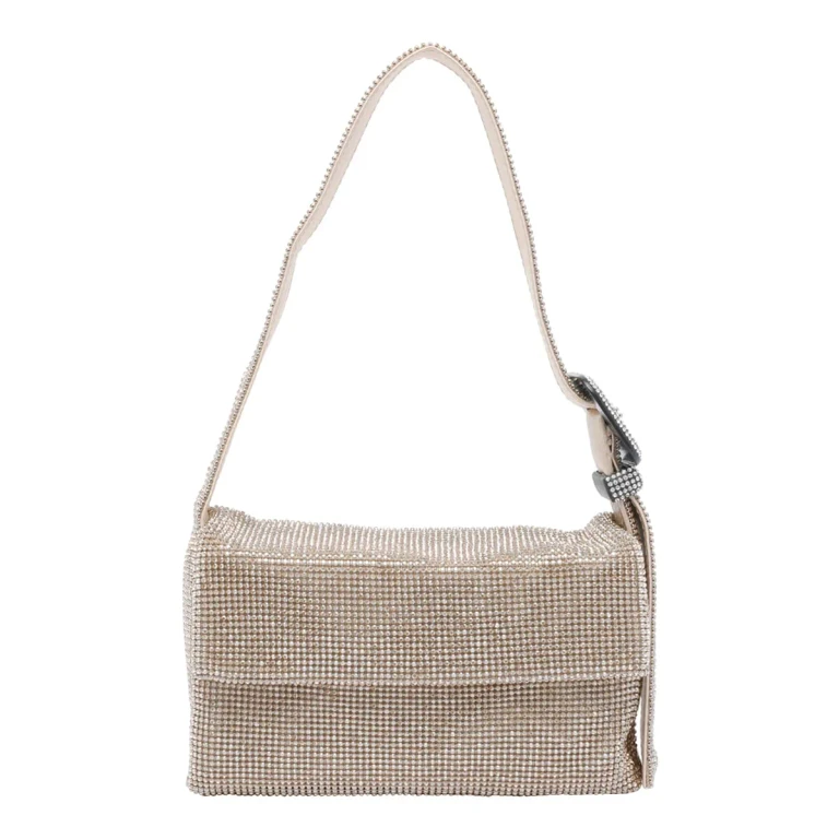 Benedetta Bruzziches Vitty La Mignon Shoulder Bag