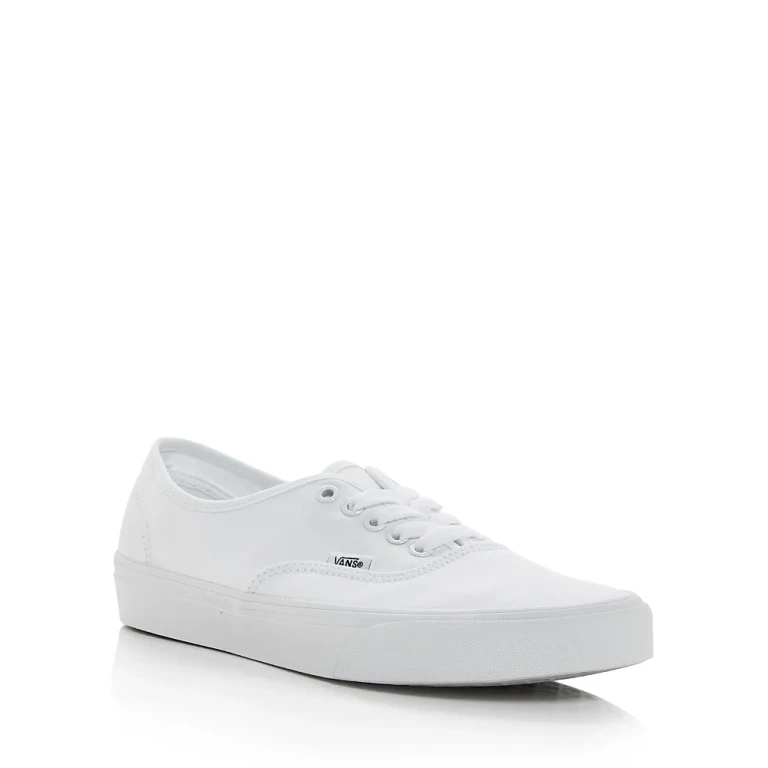 Vans Men's Authentic Sneakers