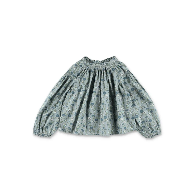 Bonpoint Blandine Blouse