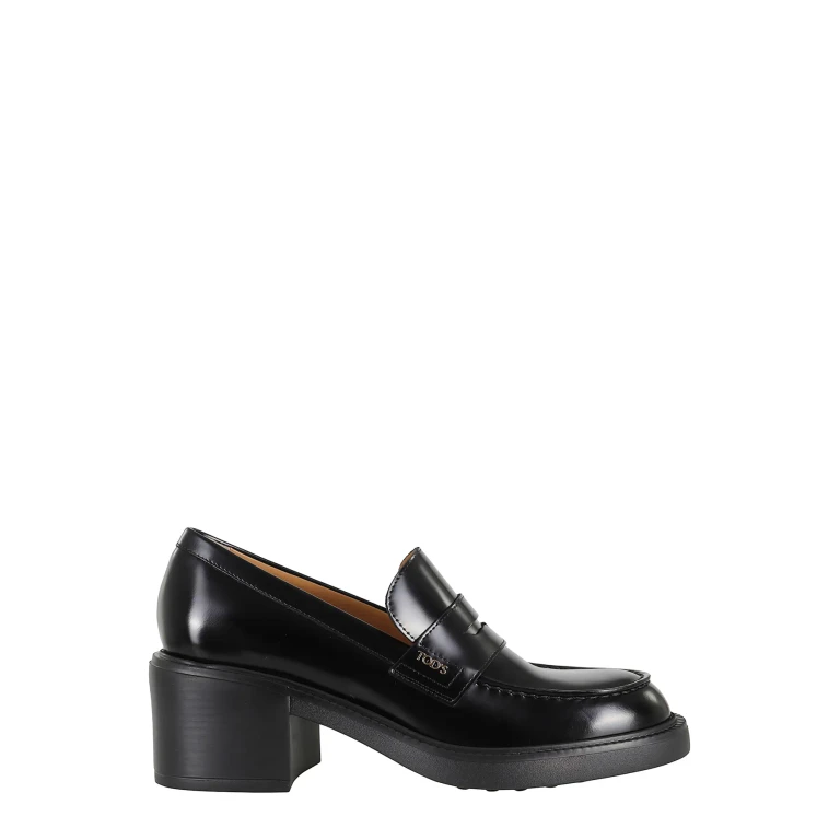 Tod's Gomma T60 73l Mocassino