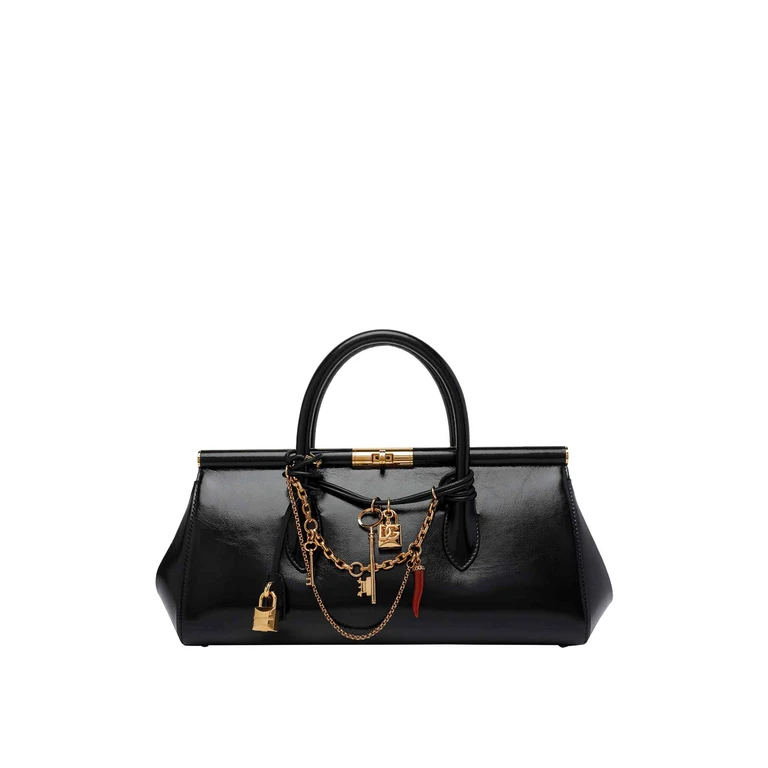 Dolce & Gabbana Sac Cabas - Noir