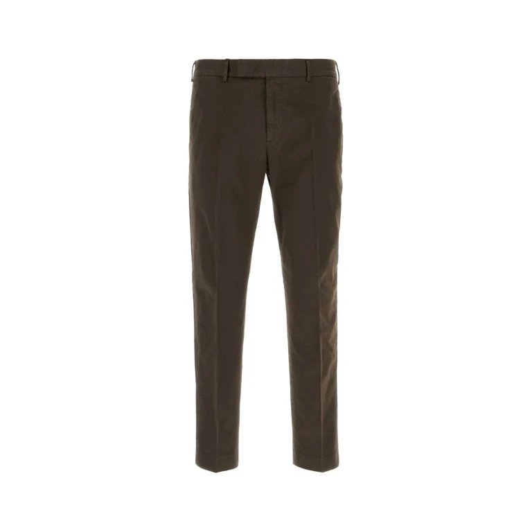 Pants Men color Brown (CORTZ1Z00FWDPU42Y177)