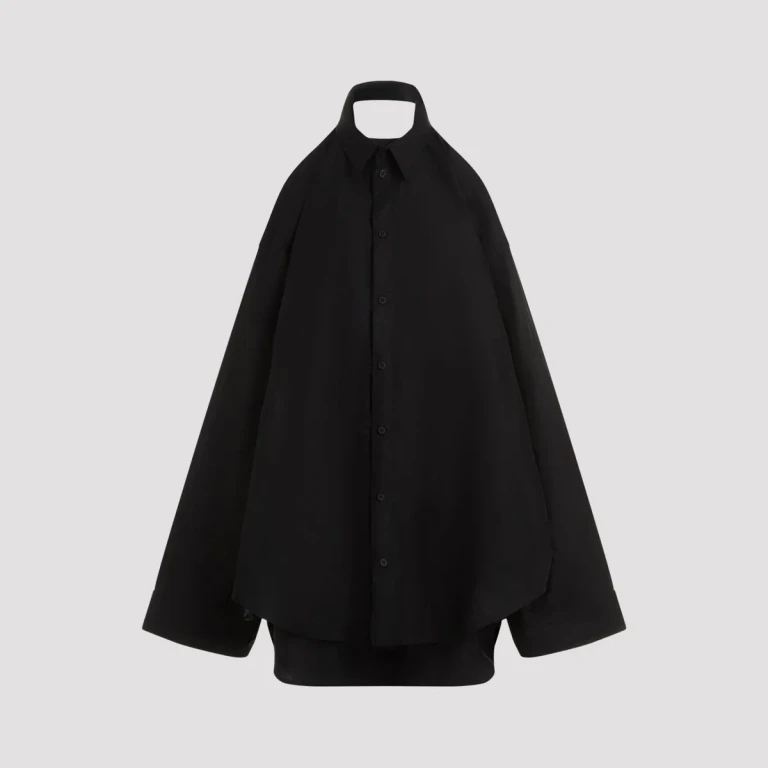 Balenciaga Suspended Overhemdjurk