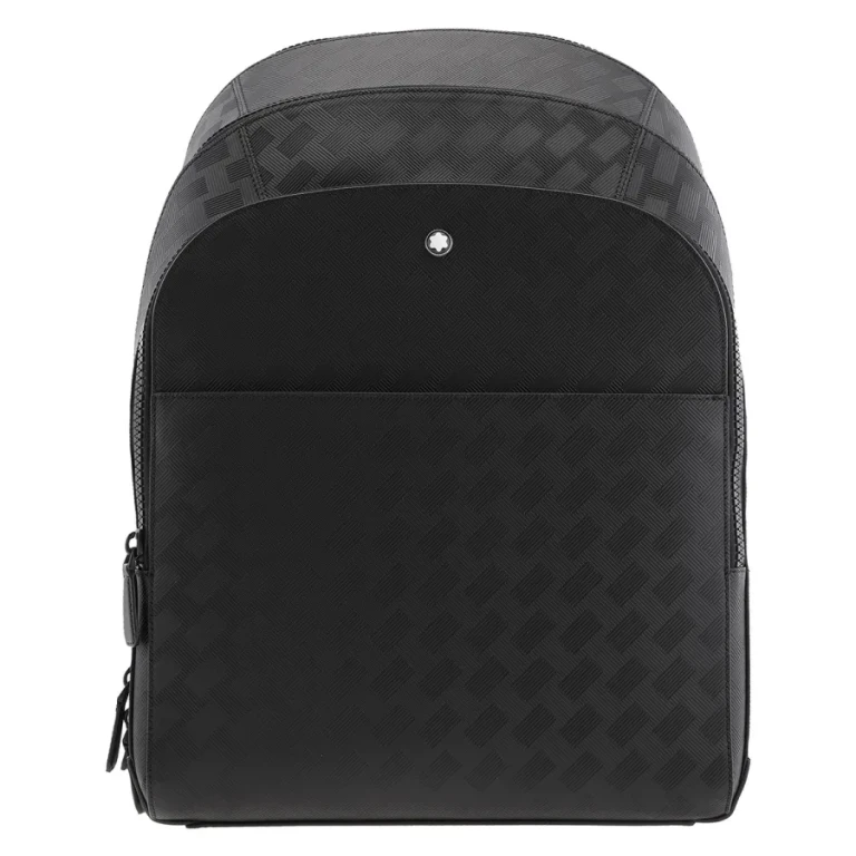 Montblanc Extreme 3.0 Large Backpack With 3 Compartments