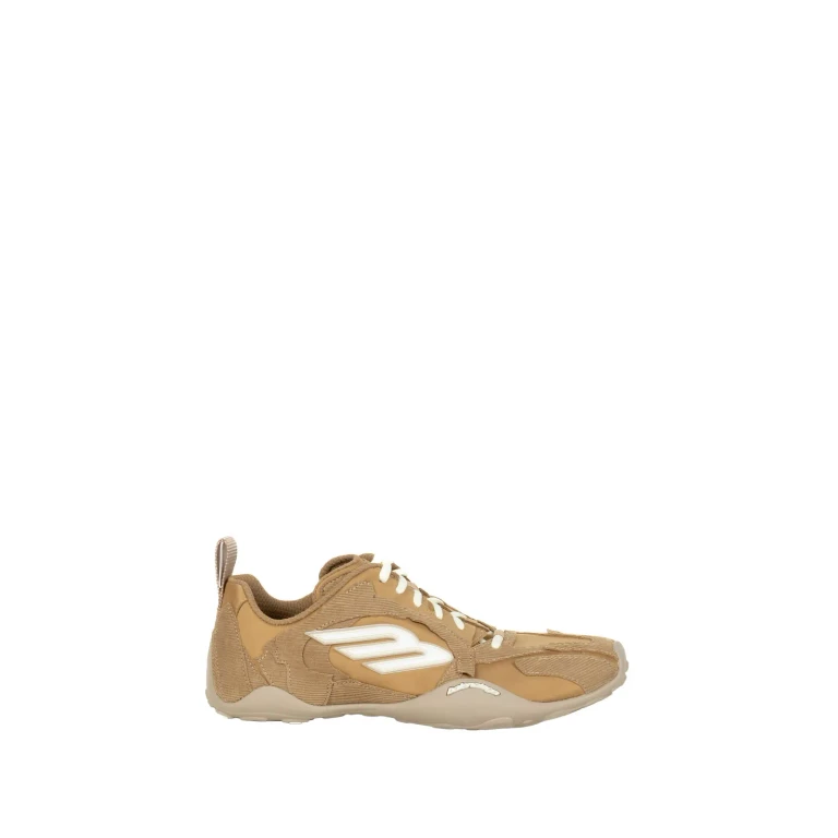 Sneakers Woman color Beige (853508WMNDI9990)