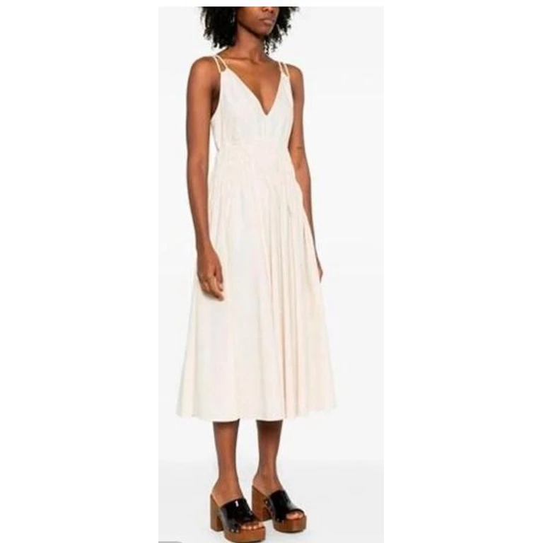 Pinko Dresses Black Co Ea - Women