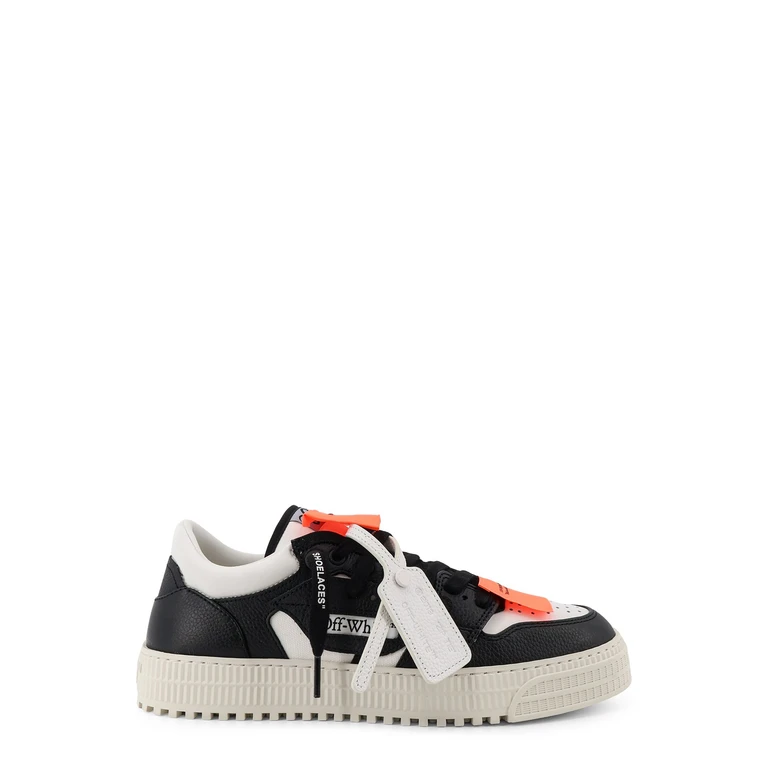 Off-White Off White Sneakers - Men