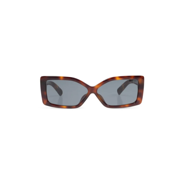 Jacquemus Pilota Sunglasses