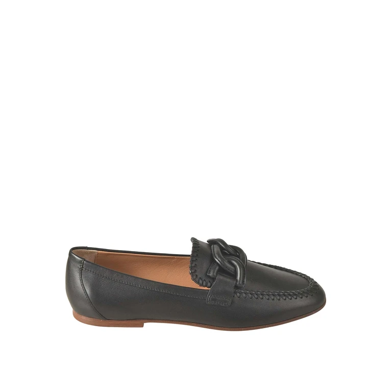 Tod's Mocassins - Noir