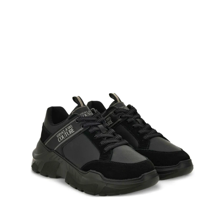 Sneakers Men color Black (79YA3SC2ZPB30899)