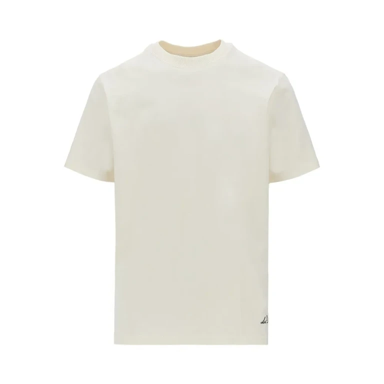 LES DEUX 'Ben Arrtist' printed T-shirt Man S