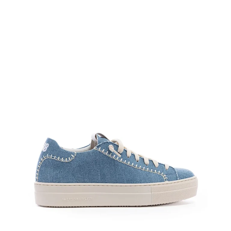 P448 Women's Thea Low Top Sneakers