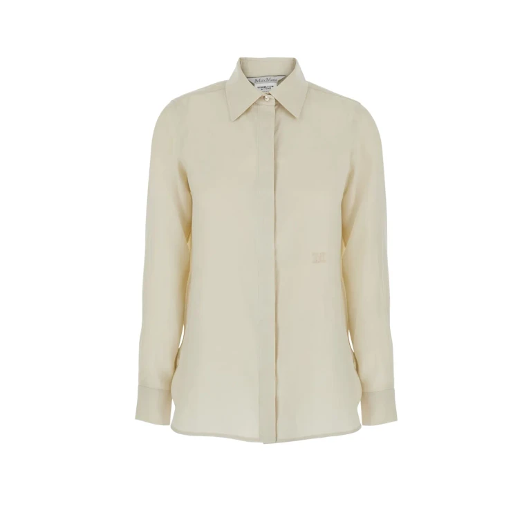 Shirt Woman color Beige (2611111012600002)
