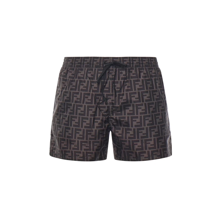 Fendi Sea clothing Tobacco _pl - Men