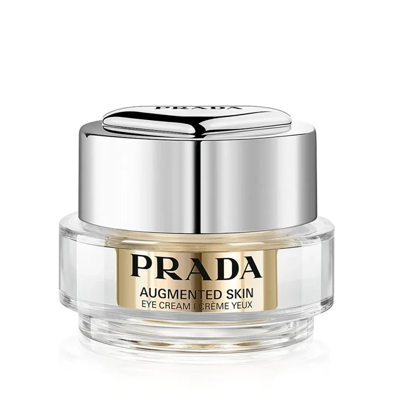 Prada Augmented Skin Eye Cream 0.6 oz.