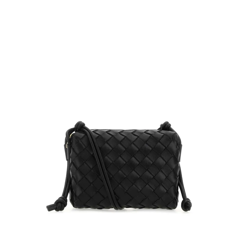 Mini Bag Woman color Black (723547V1G118425)