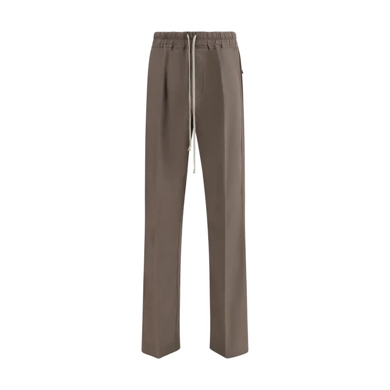 Rick Owens Dietrich Pants