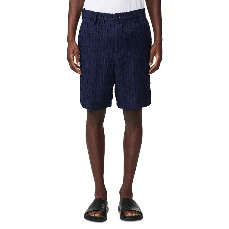 NN07 Paw 5025 Relaxed Fit Shorts