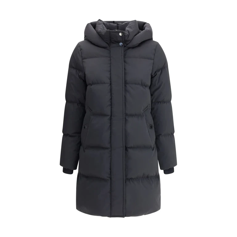 Jacket Woman color Black (CFWWOU2088FRUT1148100)