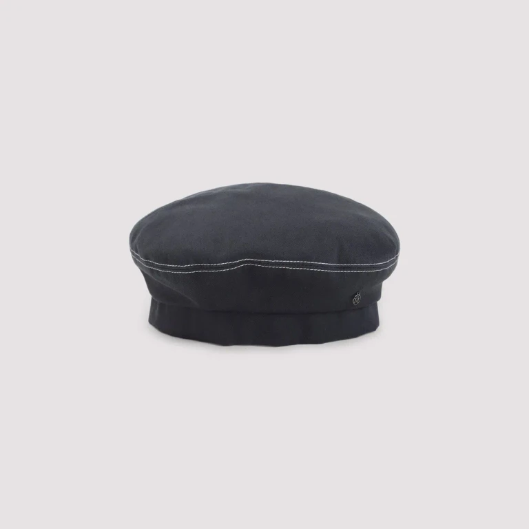 MAISON MICHEL - Maison Michel Cotton Hat