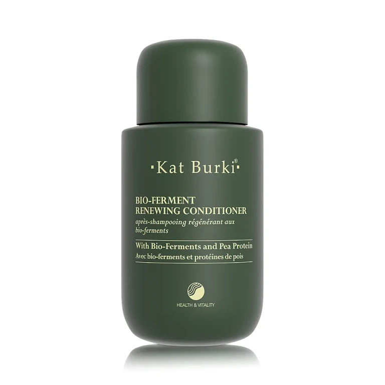 Kat Burki Bio Ferment Renewing Conditioner 8.5 oz.