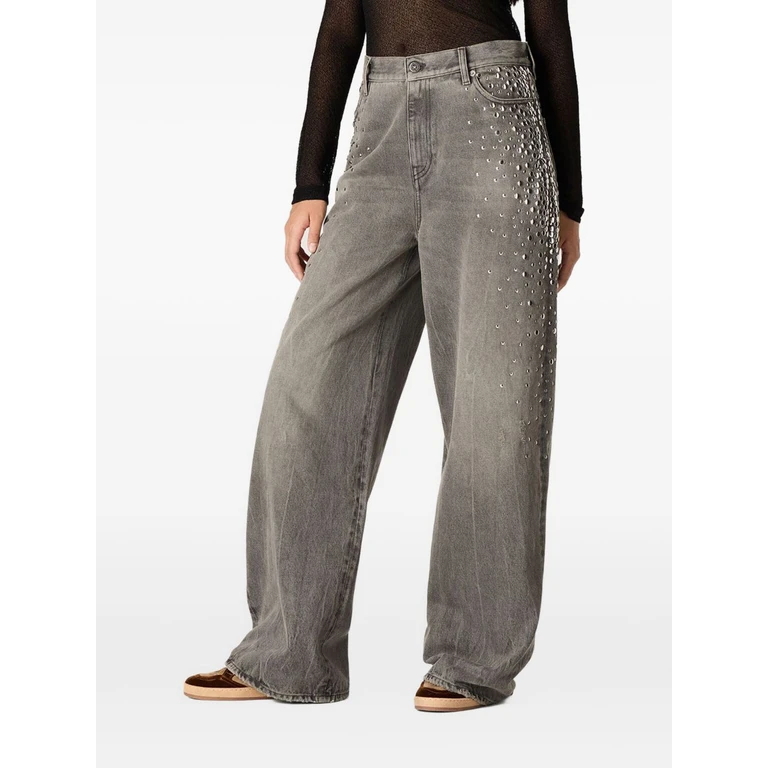 Golden Goose Journey Boyfriend Jeans