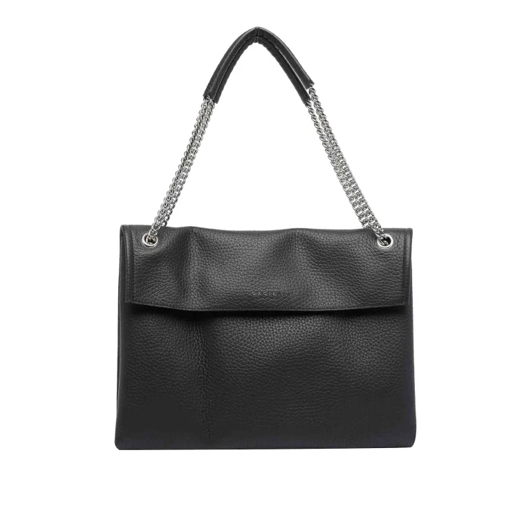 Orciani Sac Porté Épaule - Noir