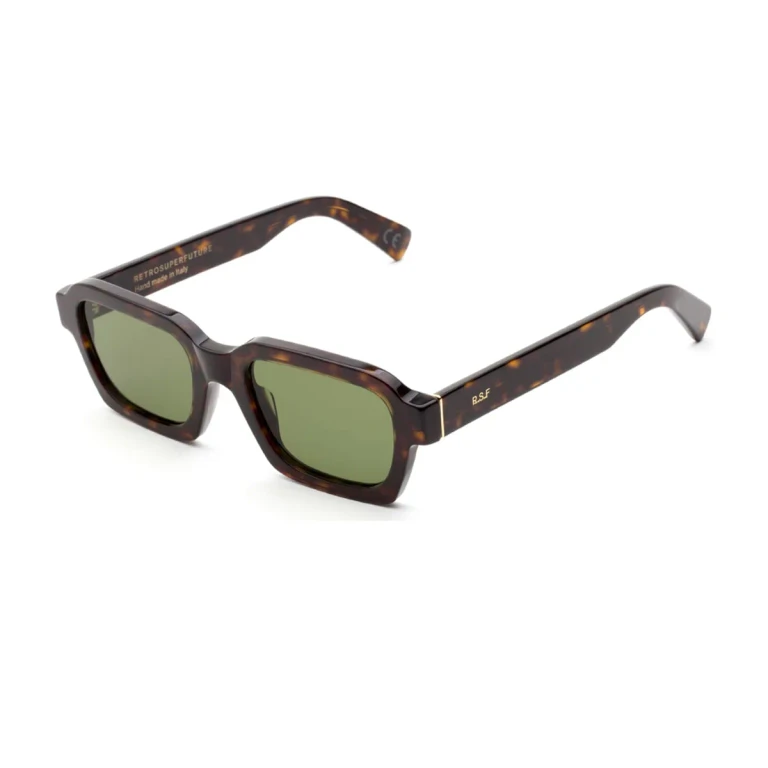 RETROSUPERFUTURE Caro 3627 Sunglasses