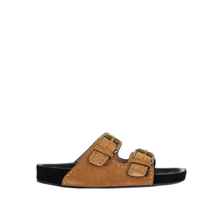 Isabel Marant Sandales - Lennyo