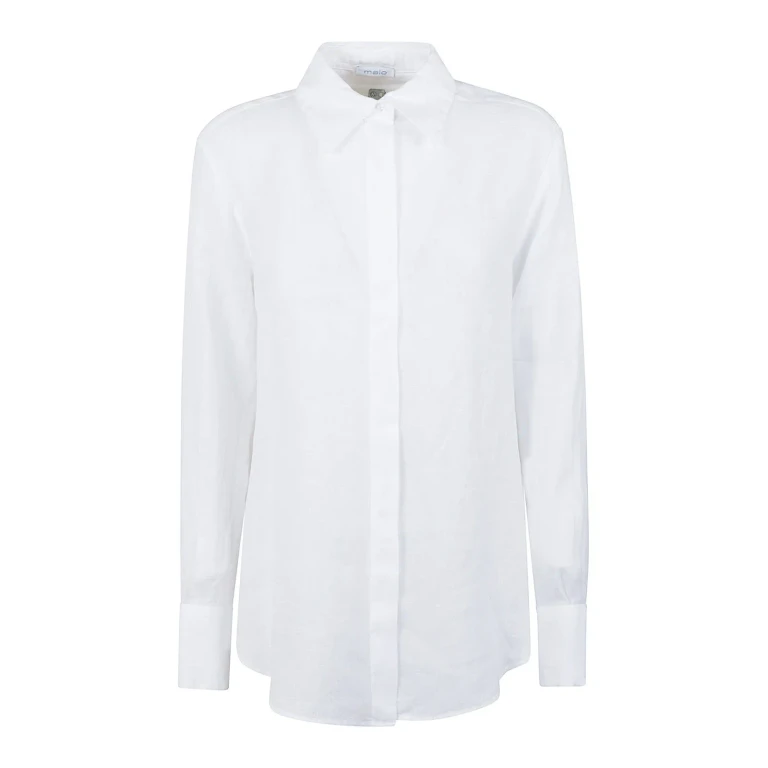 Zanone Chemise - Bleu