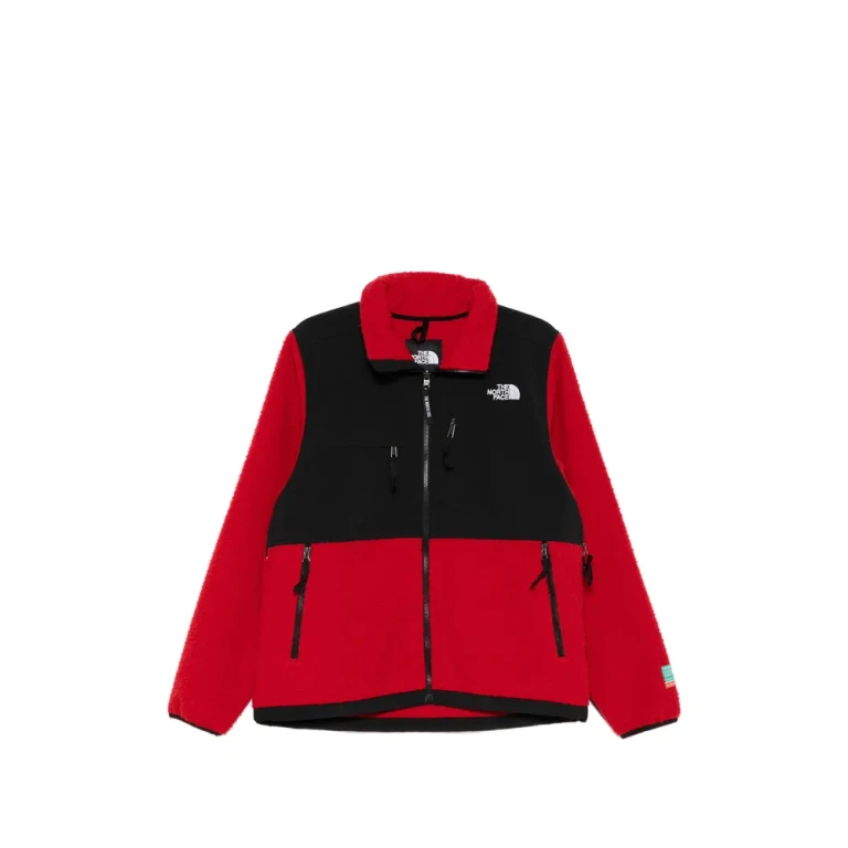 The North Face 1995 Casentino Denali Zip Jacket