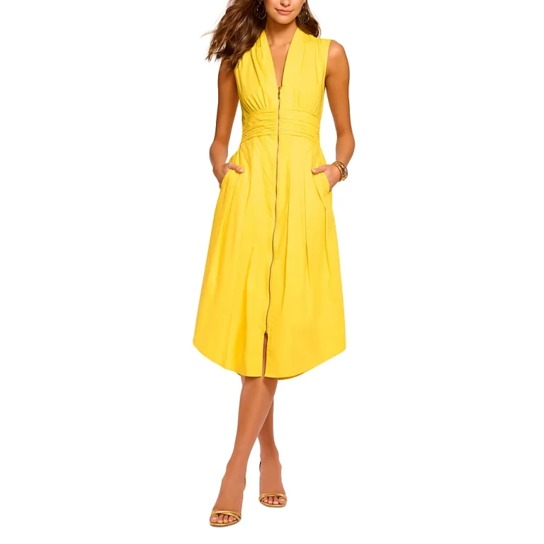 Ramy Brook Meg Dress