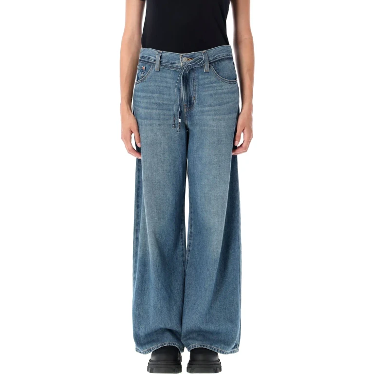 Jeans Woman color Denim (A870100090009)