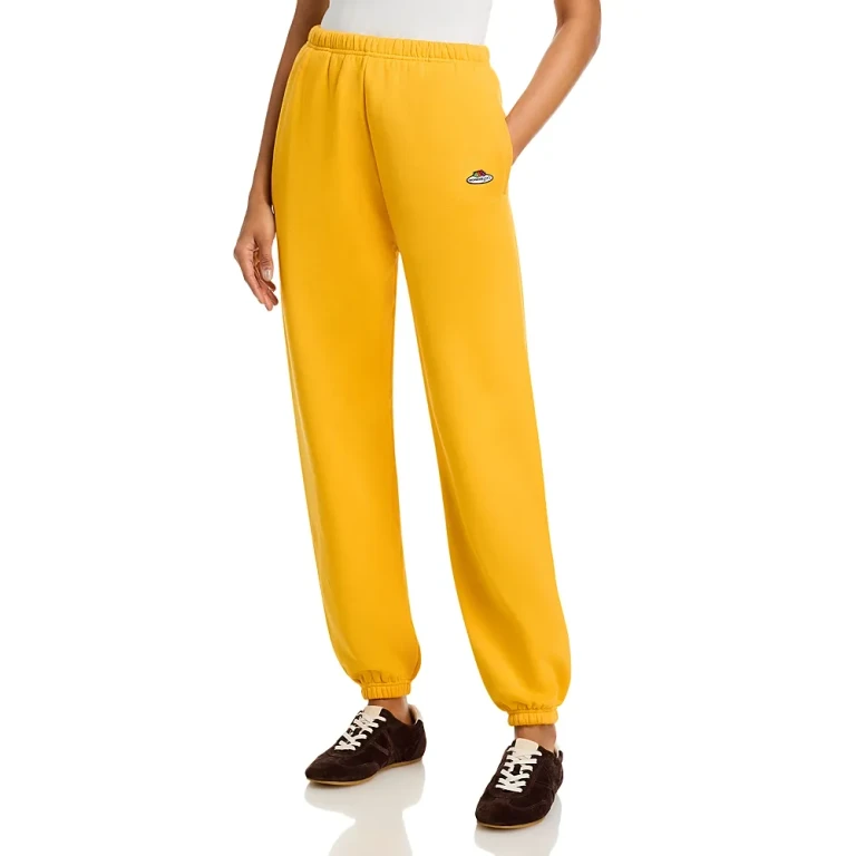 HommeGirls x Fruit of the Loom Vintage Fit Sweatpants