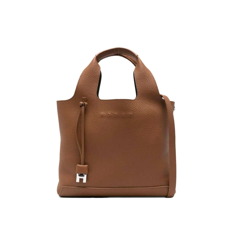Hogan Sac Cabas - Marron