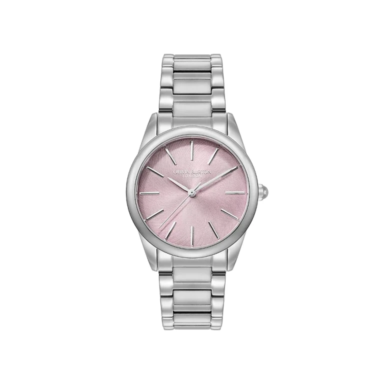 Olivia Burton Intensity Watch, 34mm