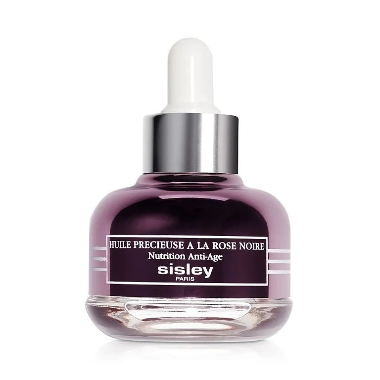 Sisley Paris Black Rose Precious Face Oil