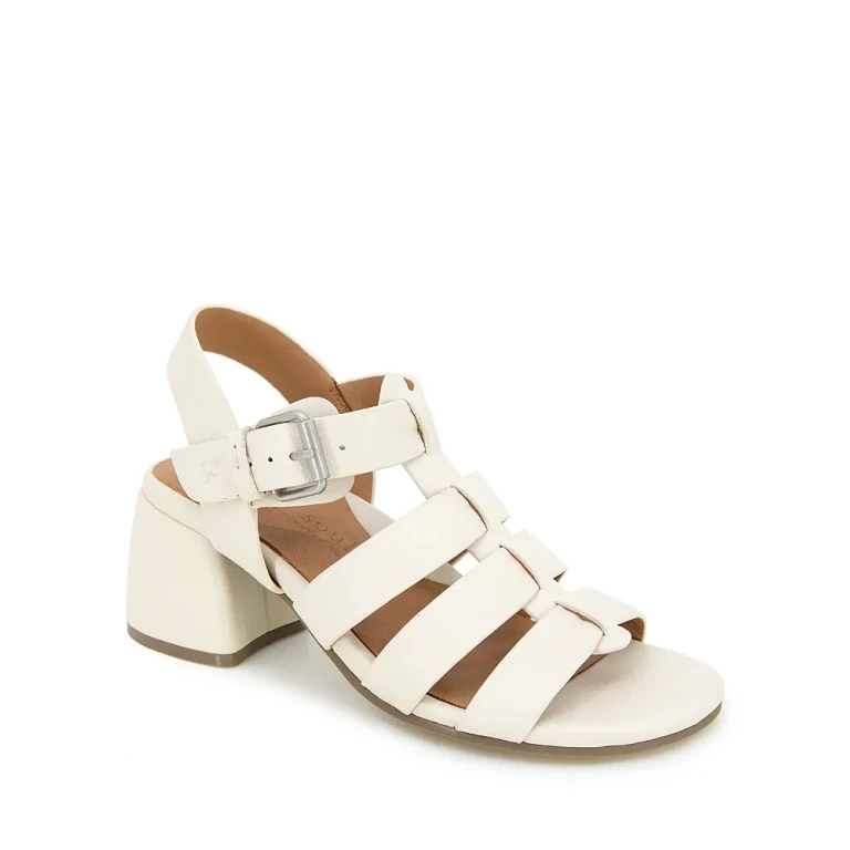 Gentle Souls by Kenneth Cole Women's Margarite Sandals
