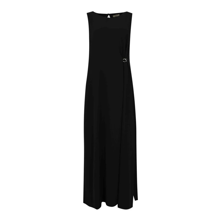 Robe De Soirée - Noir