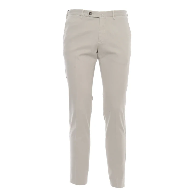 PT Torino Slim Fit Pants