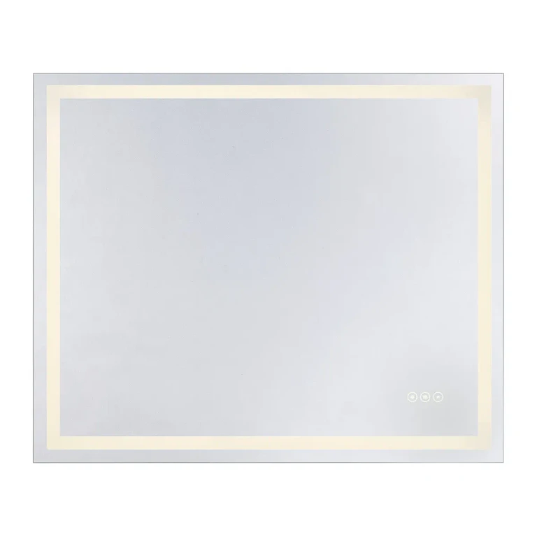 Oneida LED Rectangle Frontlit Mirror