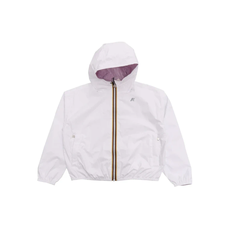 K-Way P. Laurette Plus.2 Double Down Jacket