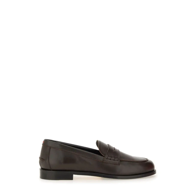 aeyde Moccasin oscar