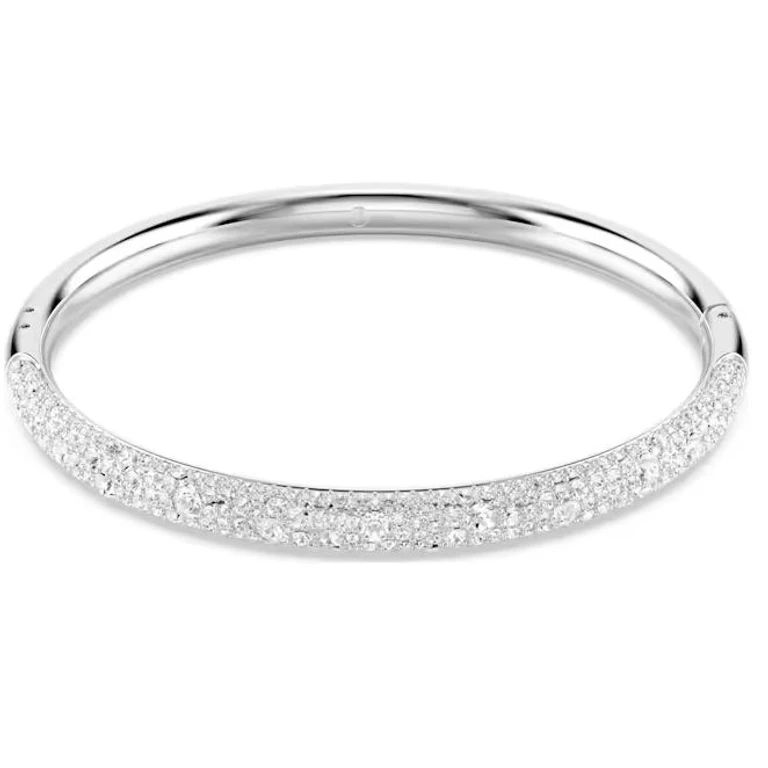 Swaroski Bijoux Silver - Women