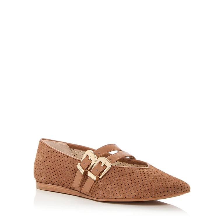 Dolce Vita Women's Baylee Ballet Flats