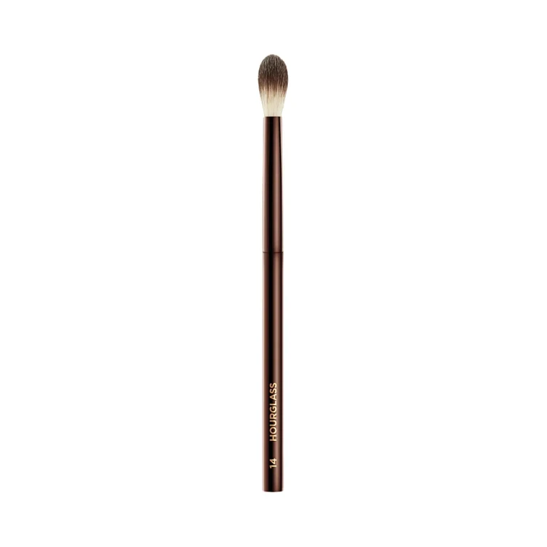 Hourglass No. 14 Detail Setting Brush