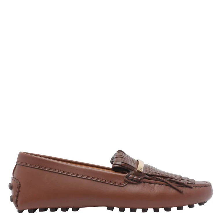 Tod's Gommino Loafers (XXW22L0JQ40UQVS202)