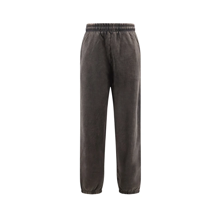 Entire Studios Rtw Grey Marle Cotone - Unisex