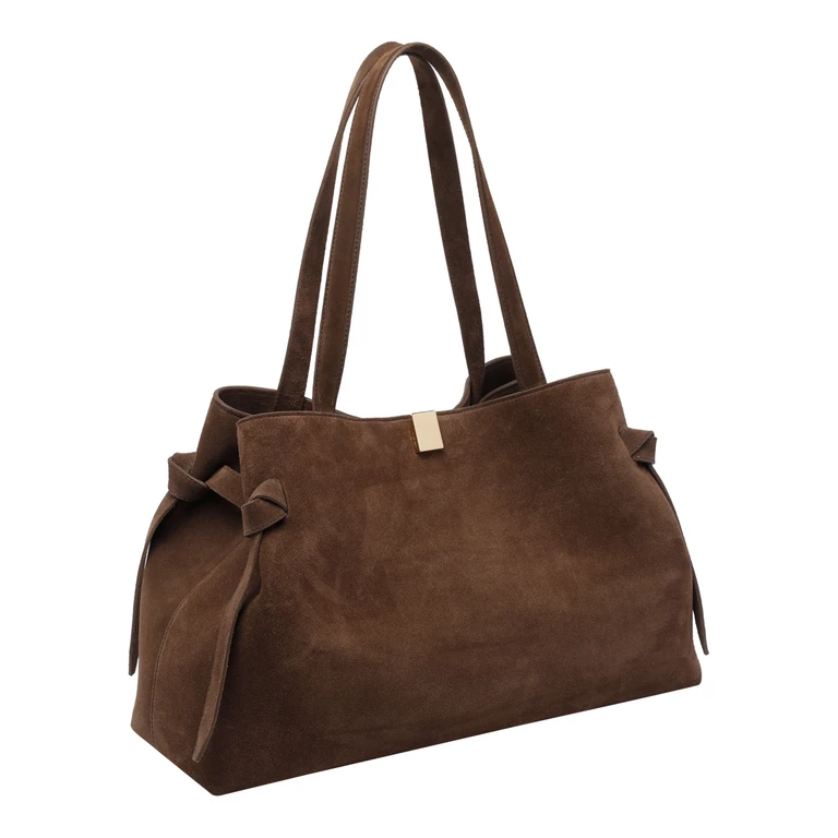 Yuzefi Bags.. Beige